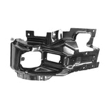 CAPA Certified Frontont Driver Side Outer Bumper Mounting Bracket For Gmc Pickup Gmc Denali 2500 2015-2019(GM1066201C)