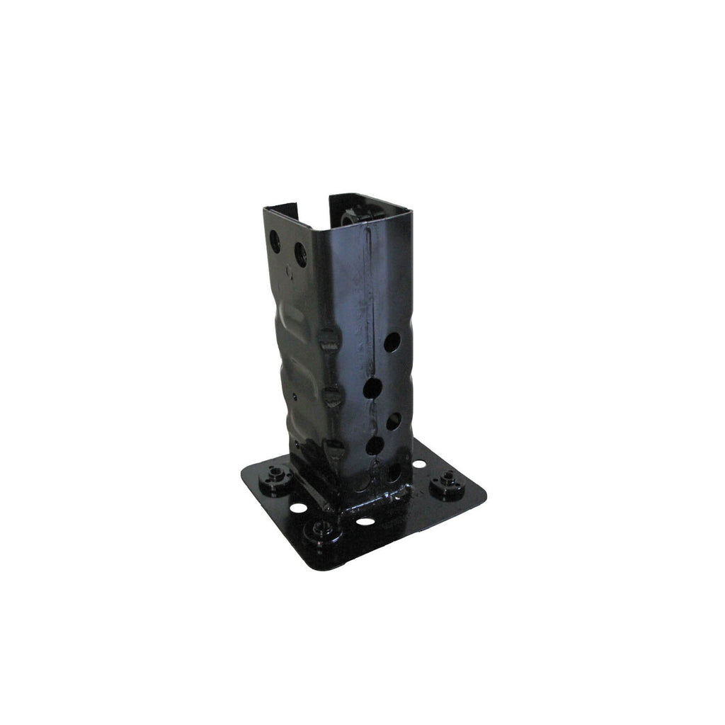 CAPA Certified Frontont Driver Side Bumper Impact Bar Bracket For Buick Encore (buick) 2013-2022(GM1066206C)