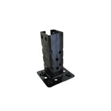 CAPA Certified Frontont Driver Side Bumper Impact Bar Bracket For Buick Encore (buick) 2013-2022(GM1066206C)