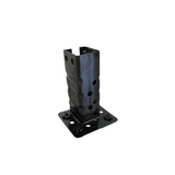 CAPA Certified Frontont Driver Side Bumper Impact Bar Bracket For Buick Encore (buick) 2013-2022(GM1066206C)