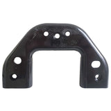 CAPA Certified Frontont Driver Side Bumper Mounting Bracket [rail End] Made Of High Strength Steel For Cadillac Escalade 2015-2020(GM1066210C)