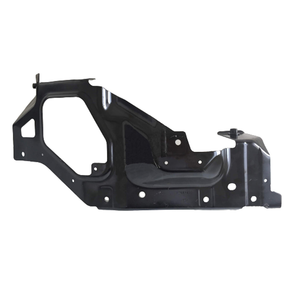 CAPA Certified Frontont Driver Side Outer Bumper Mounting Bracket For Gmc Pickup Gmc Sierra 1500 Limited 2022-2022(GM1066211C)