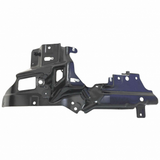 Bumper Mounting Bracket Front Driver Side For Chevrolet Pickup Chevy Silverado 2500&nbsp; - &nbsp;2015-2021 2020-2023(GM1066212)