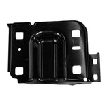 CAPA Certified Frontont Driver Side Bumper Mounting Bracket For Chevrolet Pickup Chevy Silverado 2500 2020-2023(GM1066214C)