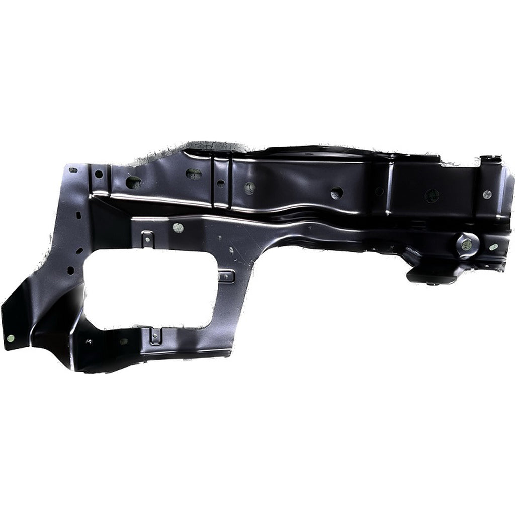 CAPA Certified Frontont Driver Outer Bumper Bracket For Gmc Pickup Gmc Denali 1500 2022-2025(GM1066221C)
