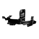 CAPA Certified Frontont Driver Side Outer Bumper Mounting Bracket For Chevrolet Pickup Chevy Silverado 1500 2022-2025(GM1066222C)