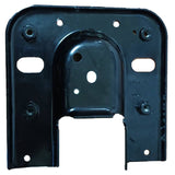 CAPA Certified Frontont Driver Or Passenger Side Bumper Mounting Bracket [impact Bar Bracket] Made Of High Strength Steel For Chevrolet Pickup Chevy Silverado 2500 2020-2023(GM1066223C)