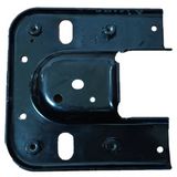 CAPA Certified Frontont Driver Or Passenger Side Bumper Mounting Bracket [impact Bar Bracket] Made Of High Strength Steel For Chevrolet Pickup Chevy Silverado 2500 2020-2023(GM1066223C)