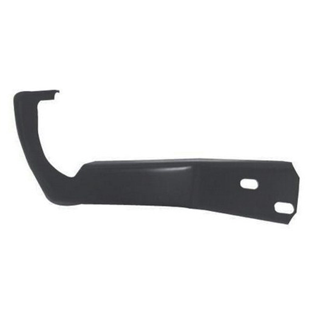 CAPA Certified Frontont Passenger Side Outer Bumper Face Bar Brace For Chevrolet Pickup Chevy Fullsize C/k 2000-2000(GM1067116C)