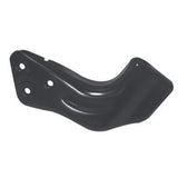 CAPA Certified Frontont Passenger Side Inner Bumper Mounting Bracket For Chevrolet Pickup Chevy Fullsize C/k 2000-2000(GM1067127C)