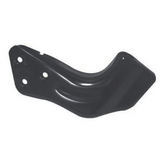 CAPA Certified Frontont Passenger Side Inner Bumper Mounting Bracket For Chevrolet Pickup Chevy Fullsize C/k 2000-2000(GM1067127C)