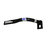CAPA Certified Frontont Passenger Side Outer Bumper Face Bar Brace For Gmc Pickup Gmc Denali 1500 Classic 2007-2007(GM1067129C)