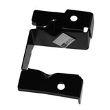 Passenger Side Frontont Bumper Impact Bar Support Bracket For Chevrolet Impala Limited(4thdigit Vin W) 2014-2016(GM1067146N)