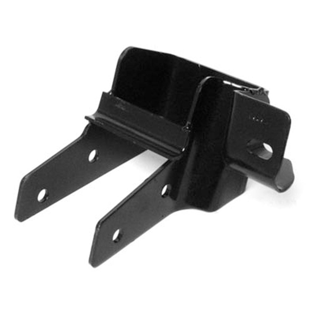 CAPA Certified Frontont Passenger Side Inner Bumper Mounting Bracket For Chevrolet Pickup Chevy Silverado Classic 2007-2007(GM1067152C)