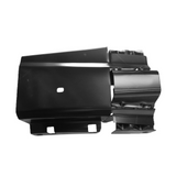 CAPA Certified Frontont Passenger Side Outer Bumper Mounting Bracket For Chevrolet Van Chevy Express 2003-2025(GM1067157C)