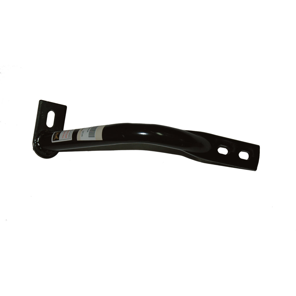 CAPA Certified Frontont Passenger Side Outer Bumper Face Bar Brace For Chevrolet Pickup Chevy Silverado Classic 2007-2007(GM1067159C)