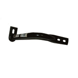 CAPA Certified Frontont Passenger Side Outer Bumper Face Bar Brace For Chevrolet Pickup Chevy Silverado Classic 2007-2007(GM1067159C)