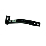 CAPA Certified Frontont Passenger Side Outer Bumper Face Bar Brace For Chevrolet Pickup Chevy Silverado Classic 2007-2007(GM1067159C)