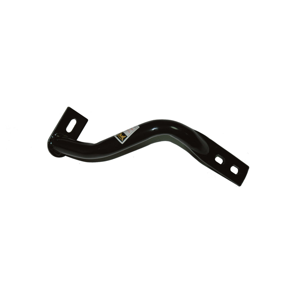 CAPA Certified Frontont Passenger Side Outer Bumper Face Bar Brace For Chevrolet Pickup Chevy Silverado Classic 2007-2007(GM1067160C)