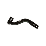 CAPA Certified Frontont Passenger Side Outer Bumper Face Bar Brace For Chevrolet Pickup Chevy Silverado Classic 2007-2007(GM1067160C)