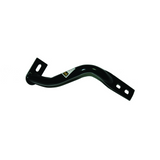 CAPA Certified Frontont Passenger Side Outer Bumper Face Bar Brace For Chevrolet Pickup Chevy Silverado Classic 2007-2007(GM1067160C)