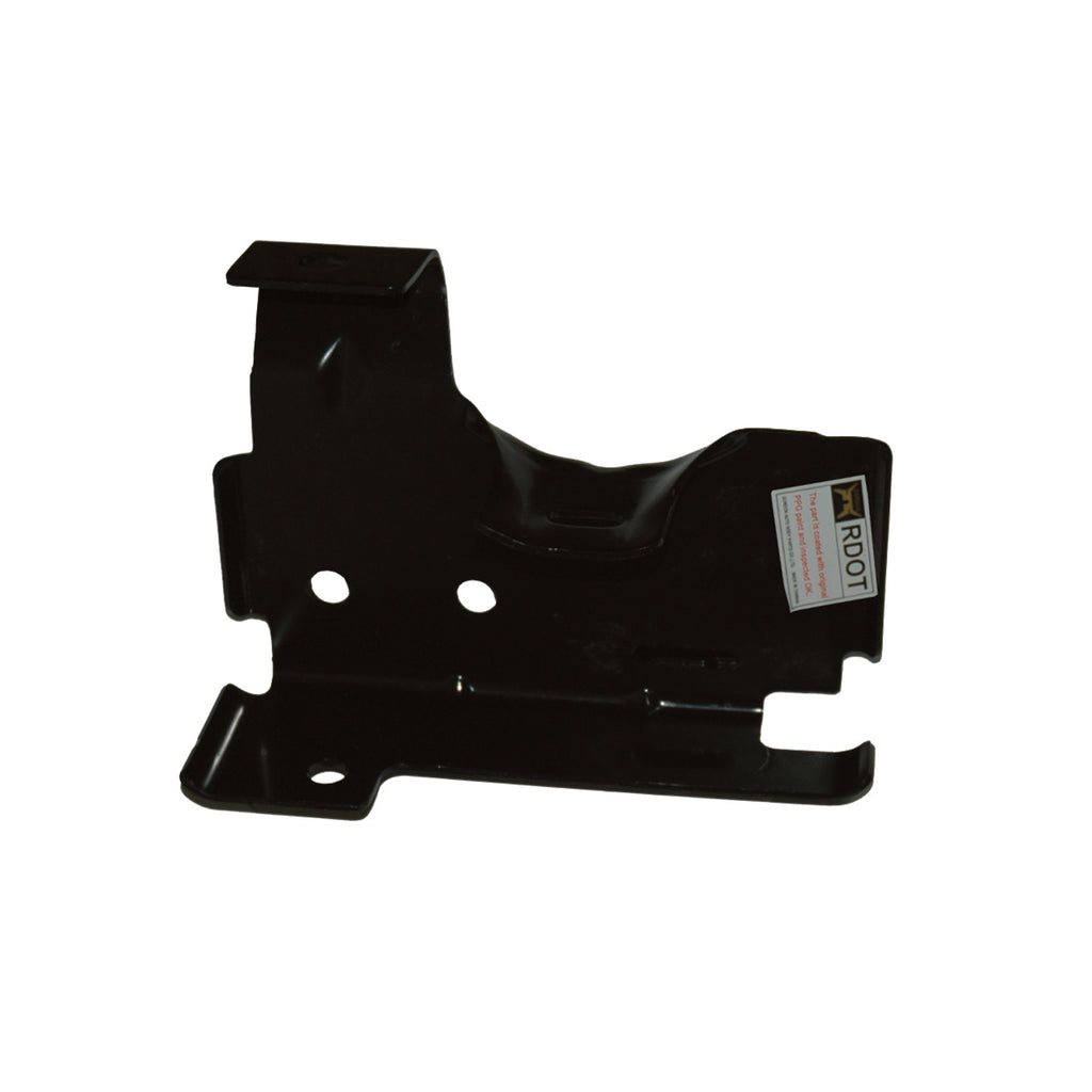 CAPA Certified Frontont Passenger Side Inner Bumper Face Bar Brace For Gmc Pickup Gmc Sierra Classic 2007-2007(GM1067164C)