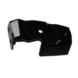 CAPA Certified Frontont Passenger Side Outer Bumper Bracket For Gmc Pickup Gmc Sierra Classic 2007-2007(GM1067165C)