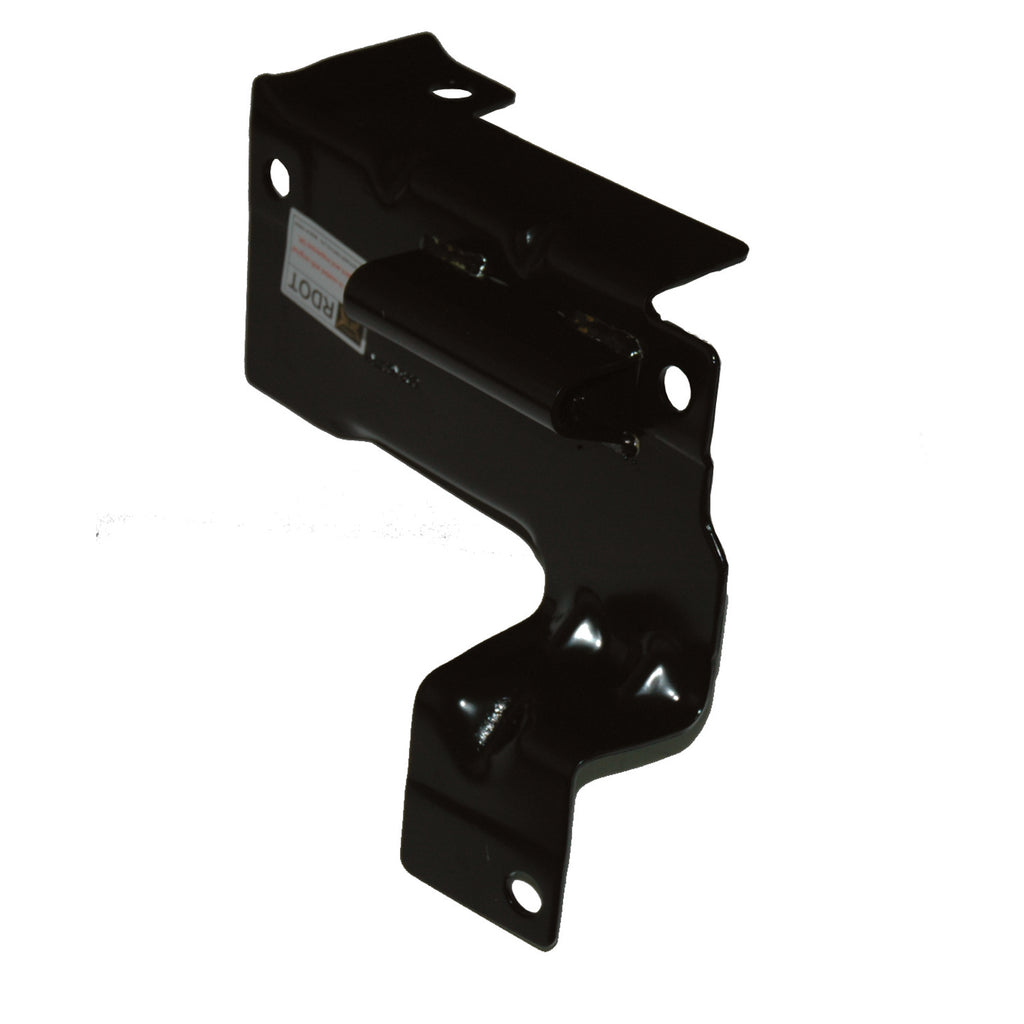 CAPA Certified Frontont Passenger Side Inner Bumper Face Bar Brace For Chevrolet Pickup Chevy Silverado Classic 2007-2007(GM1067167C)