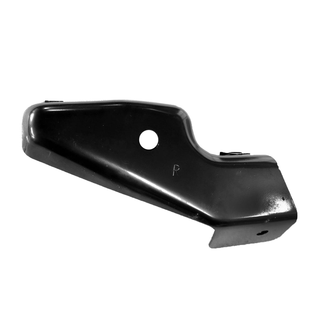 CAPA Certified Passengerer Side Frontont Outer Bumper Face Bar Brace For Chevrolet Pickup Chevy Silverado Classic 2007-2007(GM1067175C)