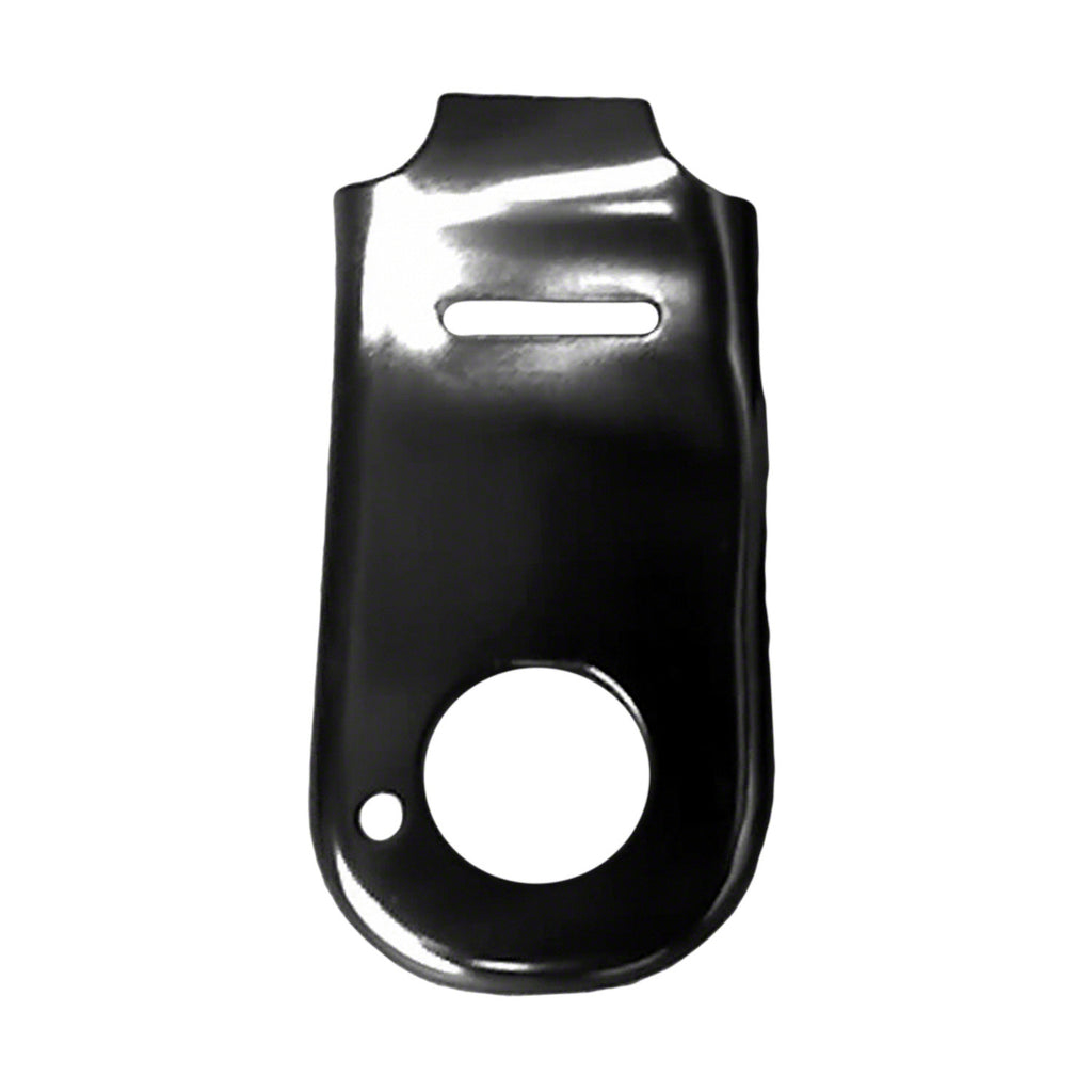 Passenger Side Lower Radiator Mount Bracket For Cadillac Escalade 2007-2014(GM1067177)