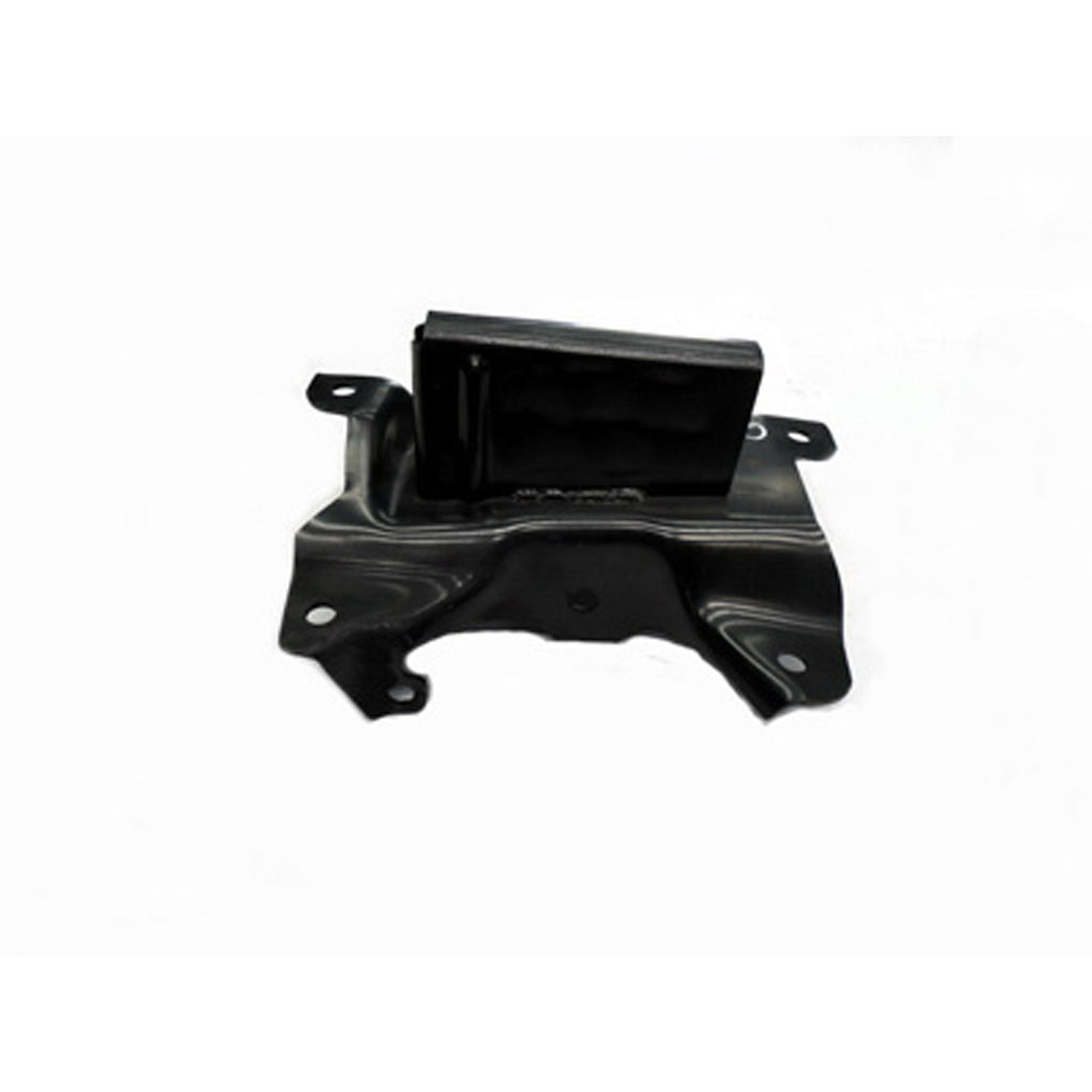 CAPA Certified Passenger Side Frontont Bumper Impact Bar For Chevrolet Pickup Chevy Silverado 2007-2013(GM1067179C)