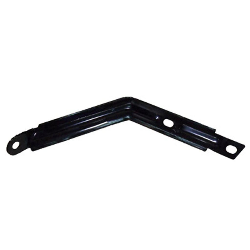 CAPA Certified Frontont Passenger Side Bumper Reinforcement Bracket For Gmc Pickup Gmc Denali 1500 2007-2013(GM1067181C)