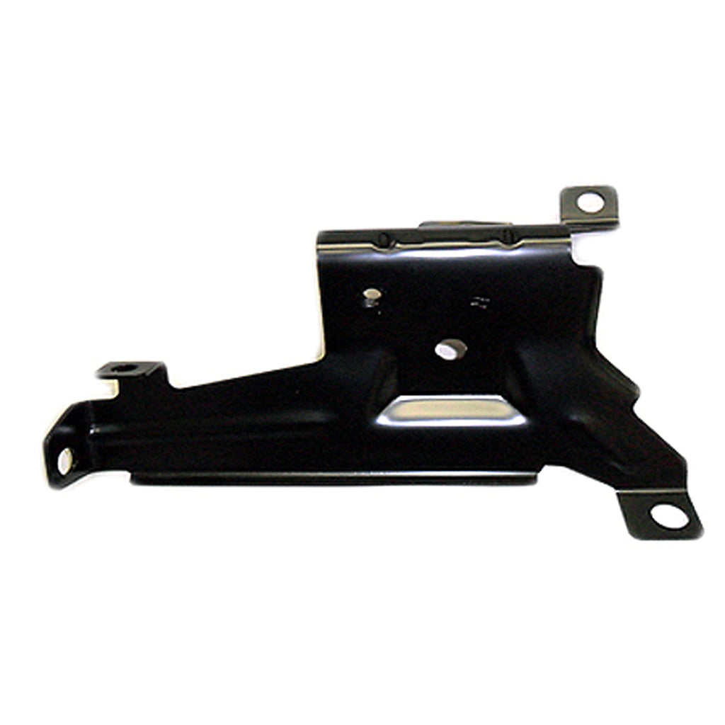 CAPA Certified Frontont Passenger Side Outer Bumper Mounting Bracket For Gmc Pickup Gmc Denali 1500 2007-2012(GM1067182C)