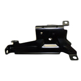 CAPA Certified Frontont Passenger Side Outer Bumper Mounting Bracket For Gmc Pickup Gmc Denali 1500 2007-2012(GM1067182C)