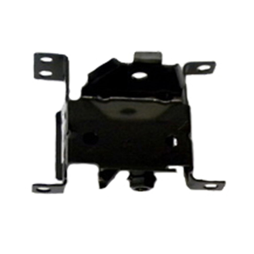 CAPA Certified Frontont Passenger Side Inner Bumper Mounting Bracket For Gmc Pickup Gmc Denali 1500 2007-2013(GM1067185C)
