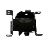 CAPA Certified Frontont Passenger Side Inner Bumper Mounting Bracket For Gmc Pickup Gmc Denali 1500 2007-2013(GM1067185C)
