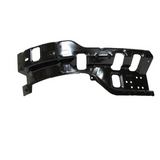 CAPA Certified Frontont Passenger Side Outer Bumper Mounting Bracket For Chevrolet Pickup Chevy Silverado 25-3500 2011-2014(GM1067193C)