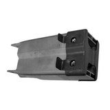 OEM Frontont Passenger Side Bumper Impact Bar Bracket For Buick Regal (2011-) 2012-2017(GM1067194OE)