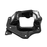 CAPA Certified Frontont Passenger Side Inner Bumper Mounting Bracket For Chevrolet Pickup Chevy Silverado 1500 2014-2015(GM1067198C)