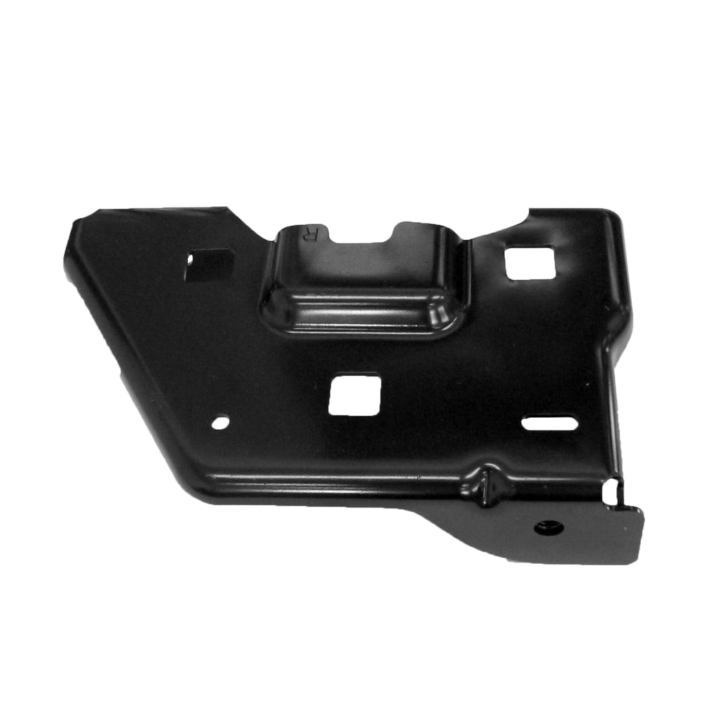 CAPA Certified Frontont Passenger Side Inner Bumper Mounting Bracket For Chevrolet Pickup Chevy Silverado 1500 Ld 2019-2019(GM1067199C)