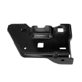CAPA Certified Frontont Passenger Side Inner Bumper Mounting Bracket For Chevrolet Pickup Chevy Silverado 1500 Ld 2019-2019(GM1067199C)