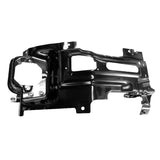 CAPA Certified Frontont Passenger Side Outer Bumper Mounting Bracket For Chevrolet Pickup Chevy Silverado 2500 2015-2019(GM1067200C)