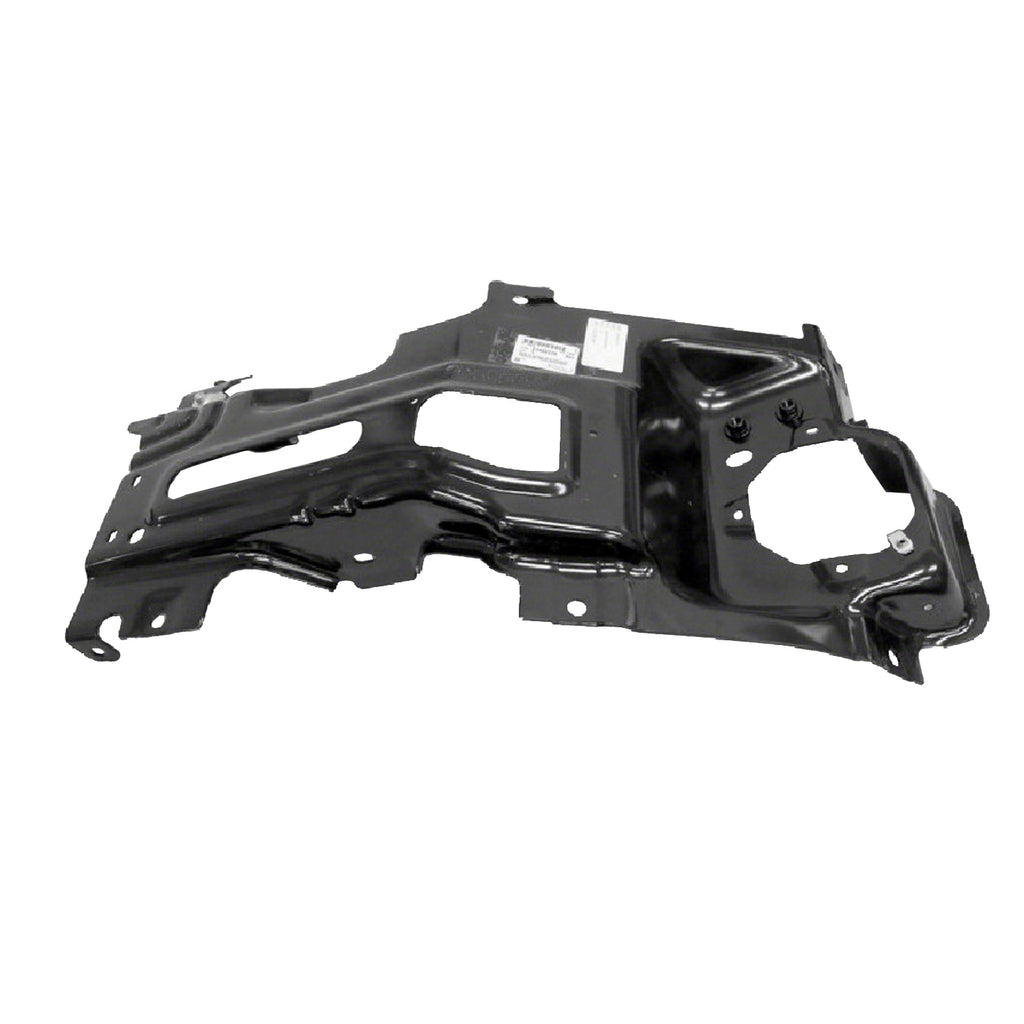 OEM Frontont Passenger Side Outer Bumper Mounting Bracket For Chevrolet Pickup Chevy Silverado 2500 2015-2019(GM1067200OE)