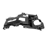 OEM Frontont Passenger Side Outer Bumper Mounting Bracket For Chevrolet Pickup Chevy Silverado 2500 2015-2019(GM1067200OE)