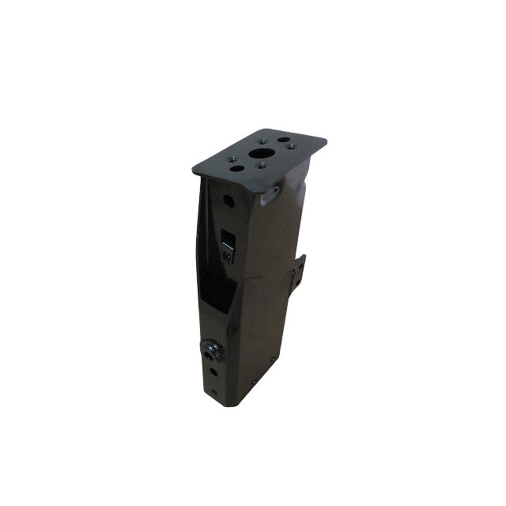 CAPA Certified Frontont Passenger Side Bumper Mounting Bracket For Cadillac Ats Coupe 2019-2019(GM1067203C)