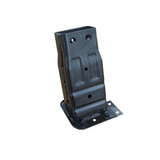 CAPA Certified Frontont Passenger Side Bumper Impact Bar Bracket For Chevrolet Spark 2016-2022(GM1067204C)
