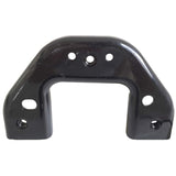CAPA Certified Frontont Passenger Side Bumper Mounting Bracket [rail End] Made Of High Strength Steel For Cadillac Escalade 2015-2020(GM1067210C)