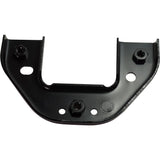 Bumper Mounting Bracket (rail End) Front Passenger Side For Cadillac Escalade 2015-2020(GM1067210)