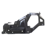 CAPA Certified Frontont Passenger Side Outer Bumper Mounting Bracket For Gmc Pickup Gmc Sierra 1500 Limited 2022-2022(GM1067211C)