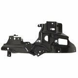Bumper Mounting Bracket Front Passenger Side For Chevrolet Pickup Chevy Silverado 2500&nbsp; - &nbsp;2015-2021 2020-2023(GM1067212)